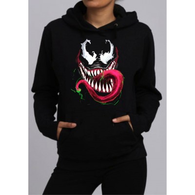 Дамски суичър VENOM - Art
